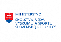 Ministerstvo Školstva