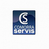 Commora servis