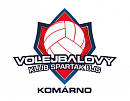 VK Spartak UJS Komárno